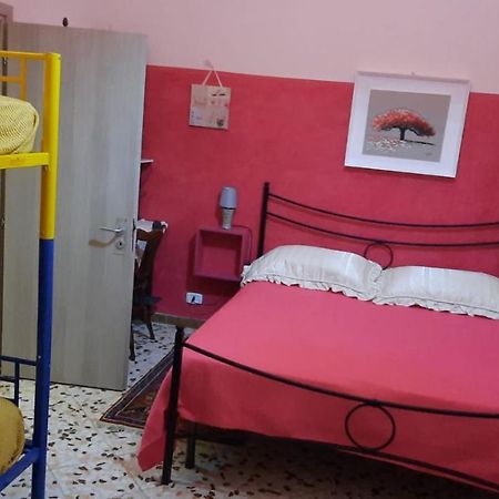 Bed&Breakfast Dolce Sorriso Polignano a Mare Exterior foto