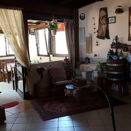 Bed&Breakfast Dolce Sorriso Polignano a Mare Exterior foto