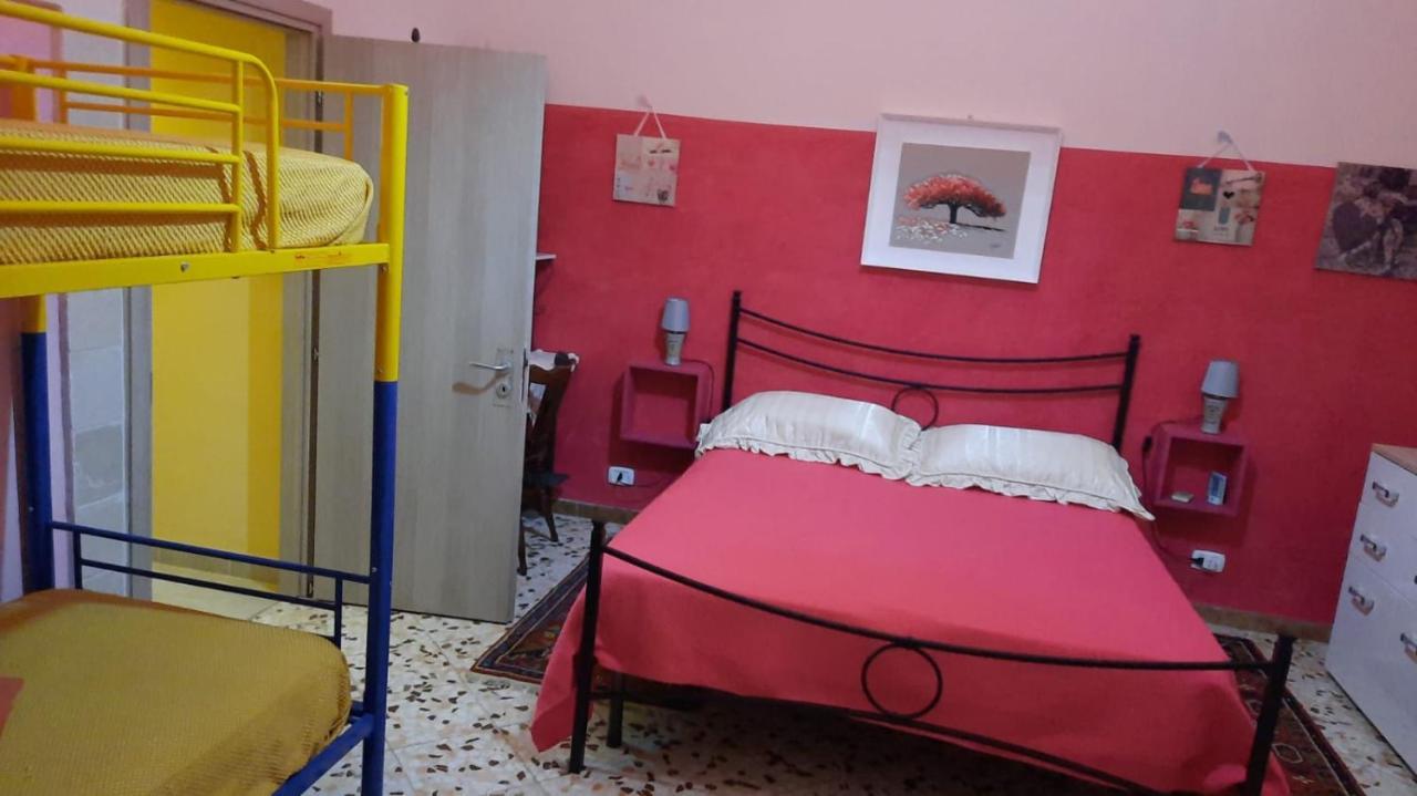 Bed&Breakfast Dolce Sorriso Polignano a Mare Exterior foto