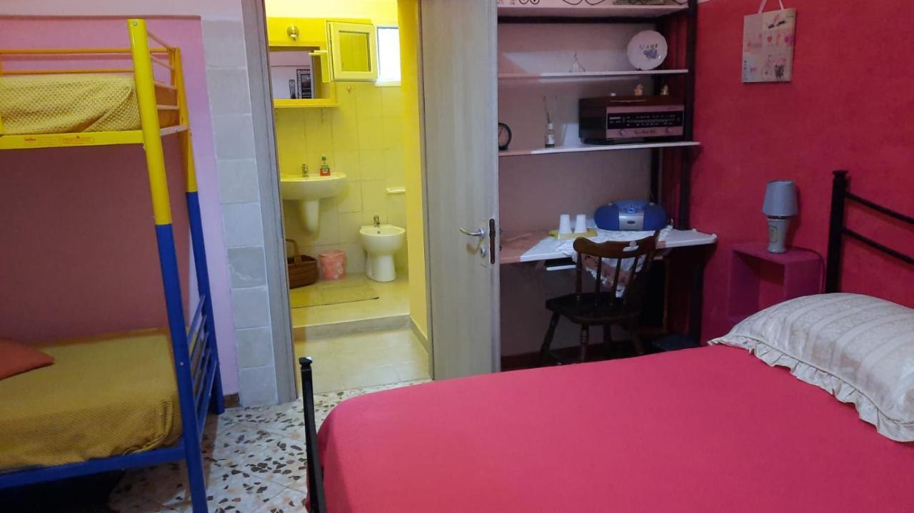Bed&Breakfast Dolce Sorriso Polignano a Mare Exterior foto