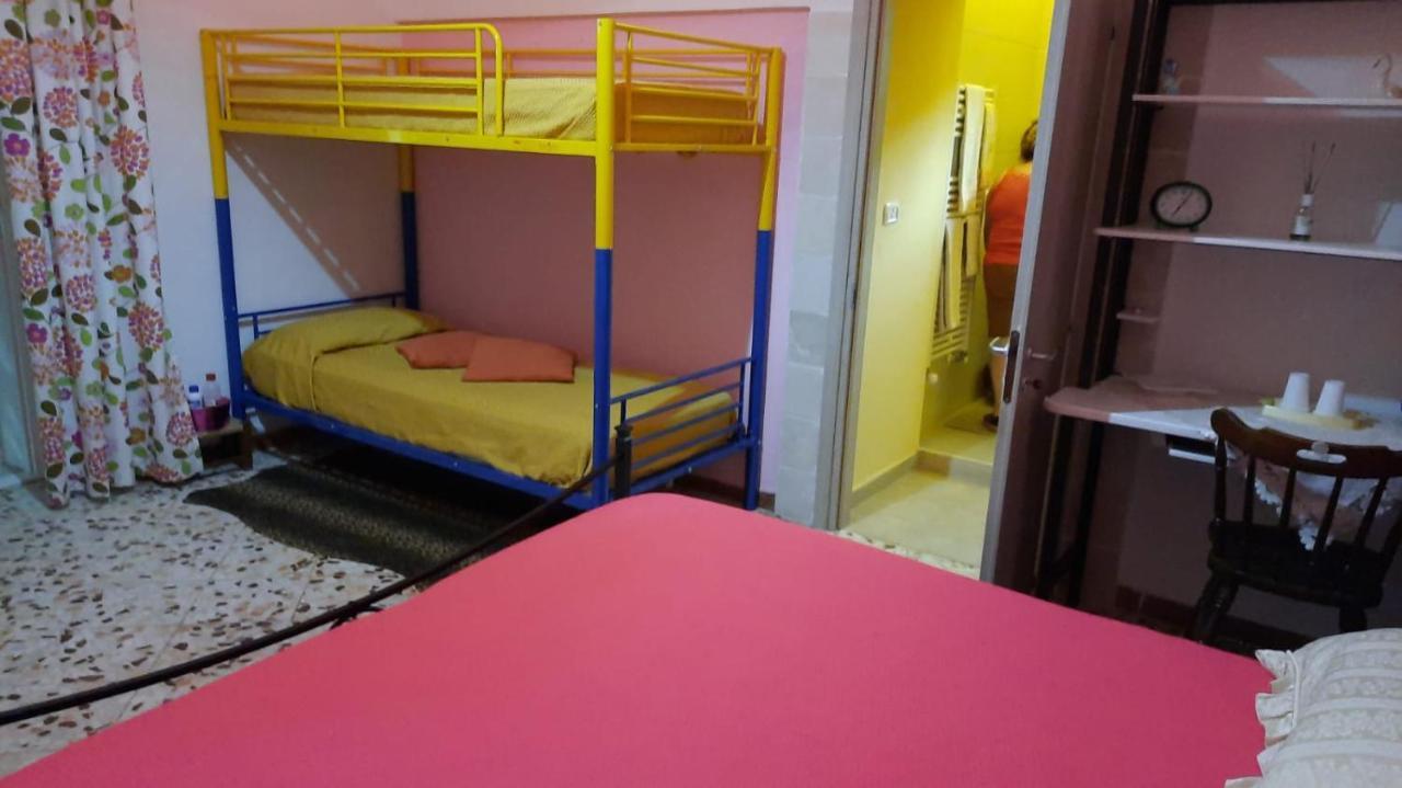 Bed&Breakfast Dolce Sorriso Polignano a Mare Exterior foto