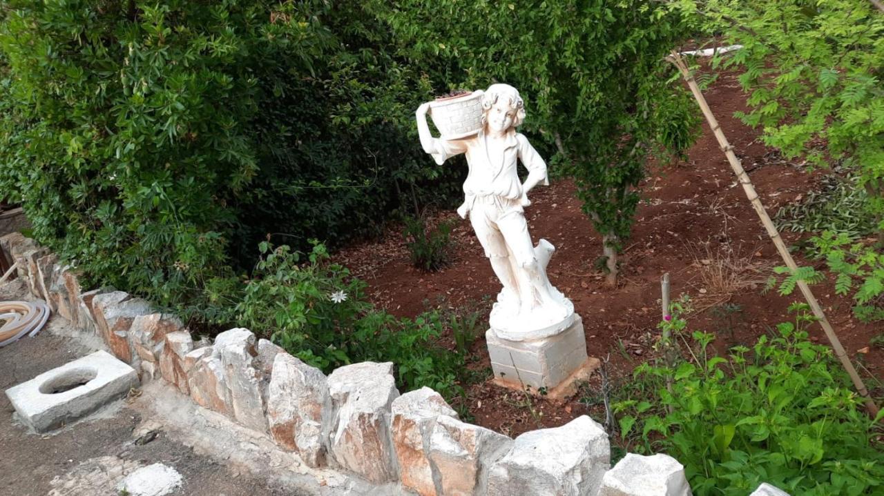 Bed&Breakfast Dolce Sorriso Polignano a Mare Exterior foto