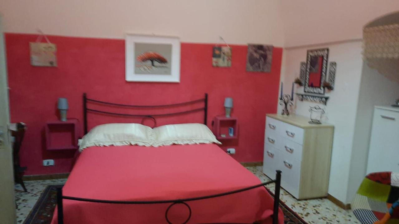 Bed&Breakfast Dolce Sorriso Polignano a Mare Exterior foto