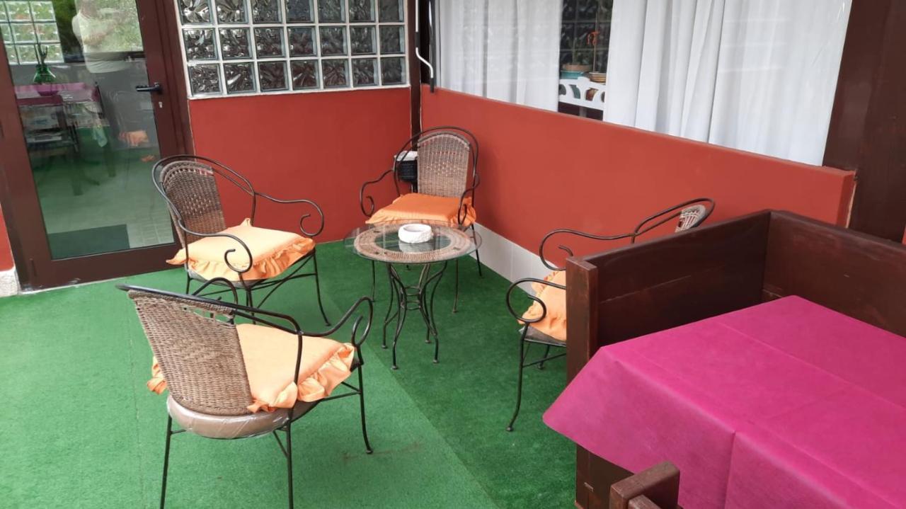 Bed&Breakfast Dolce Sorriso Polignano a Mare Exterior foto