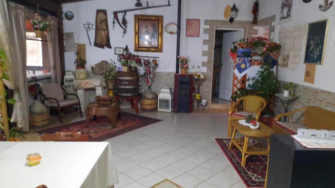 Bed&Breakfast Dolce Sorriso Polignano a Mare Exterior foto