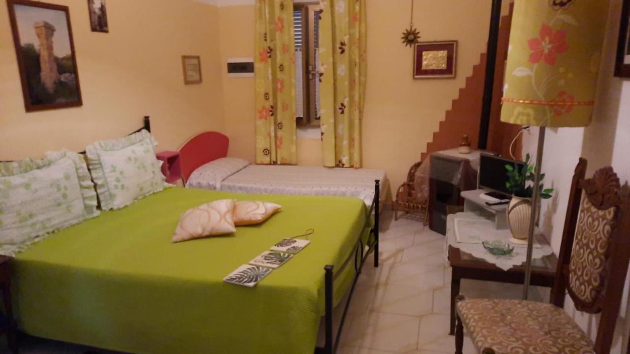 Bed&Breakfast Dolce Sorriso Polignano a Mare Exterior foto