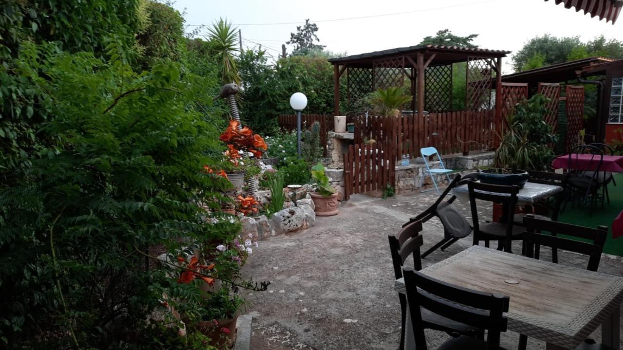 Bed&Breakfast Dolce Sorriso Polignano a Mare Exterior foto