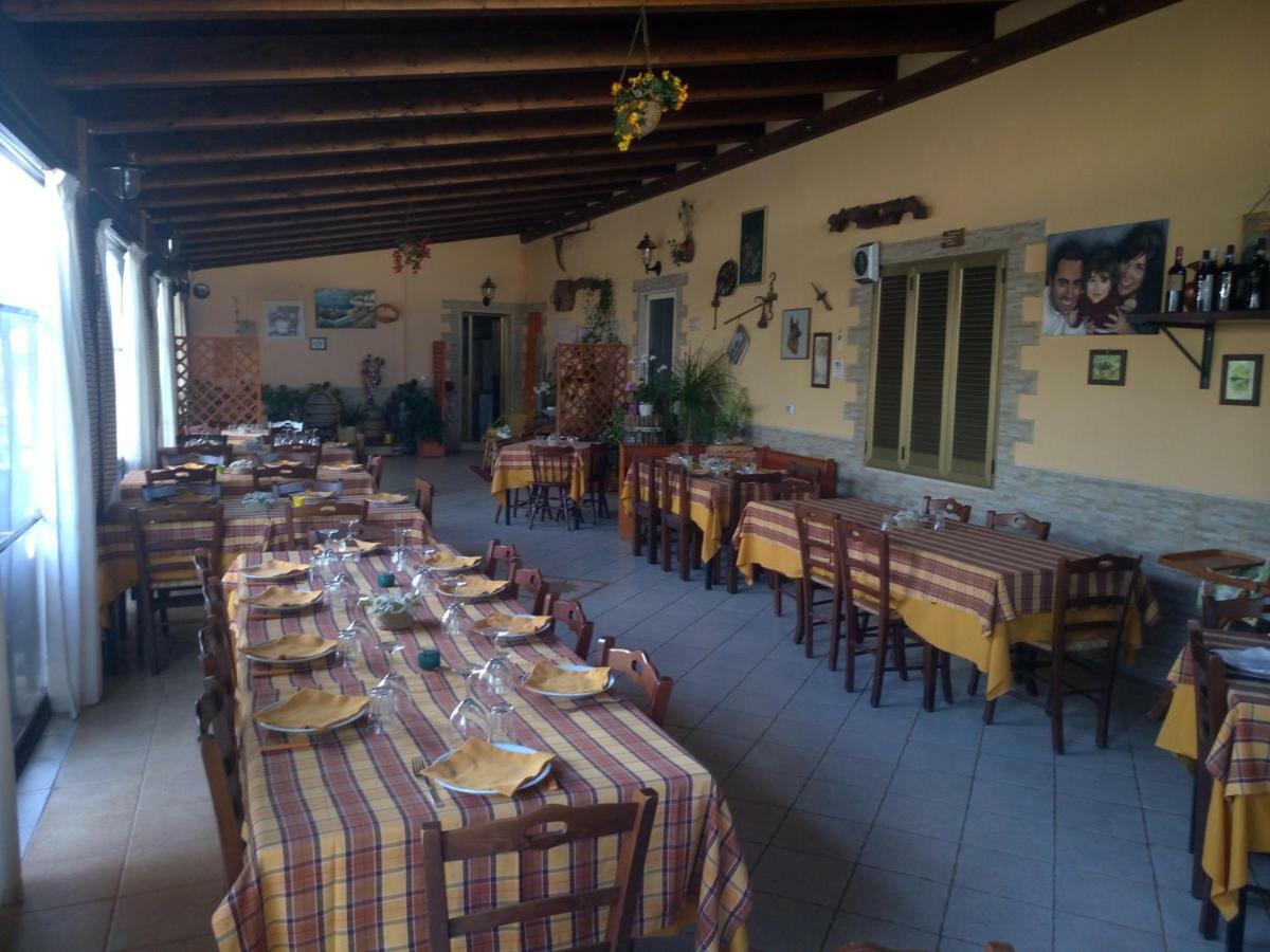 Bed&Breakfast Dolce Sorriso Polignano a Mare Exterior foto