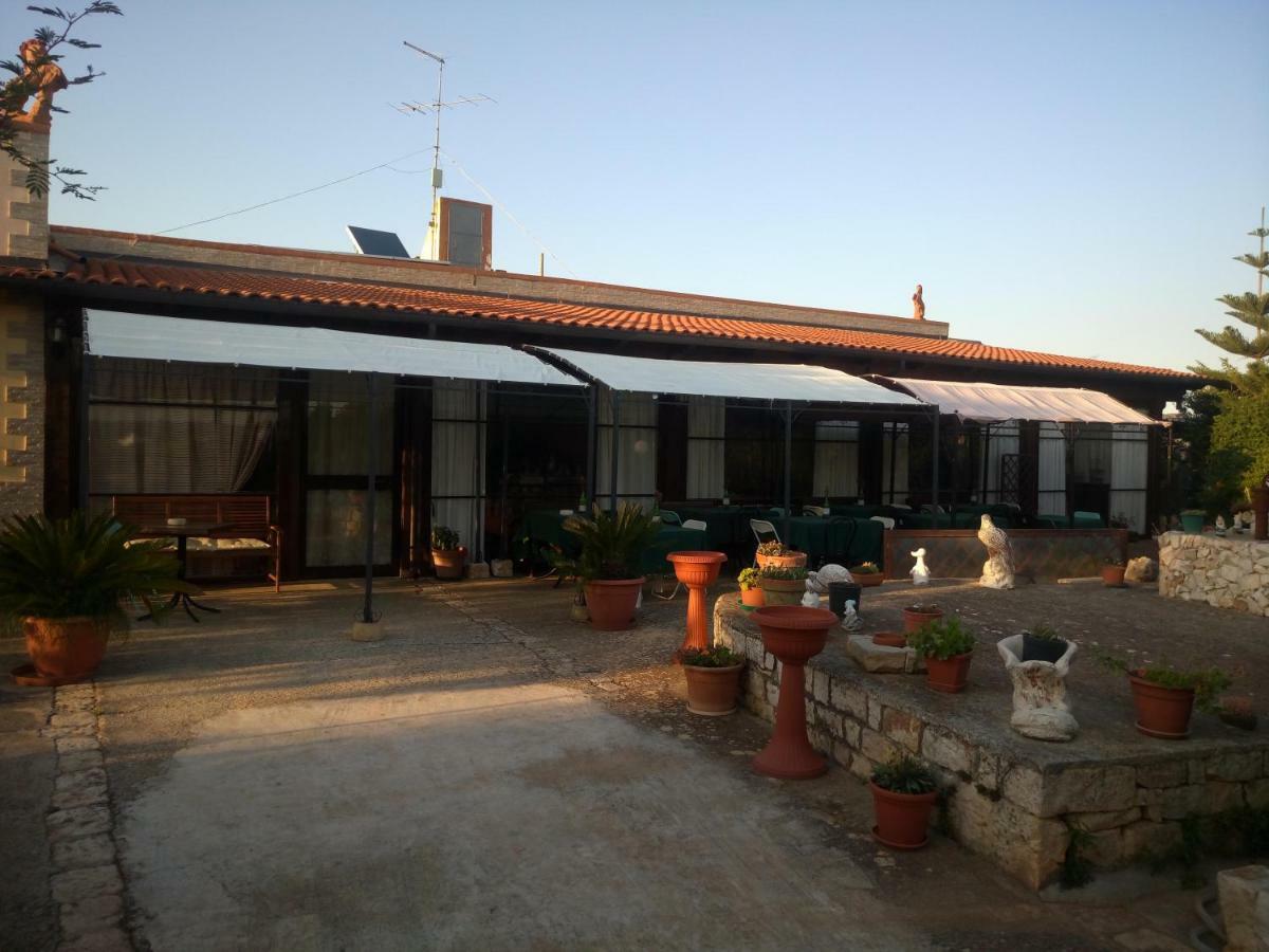 Bed&Breakfast Dolce Sorriso Polignano a Mare Exterior foto