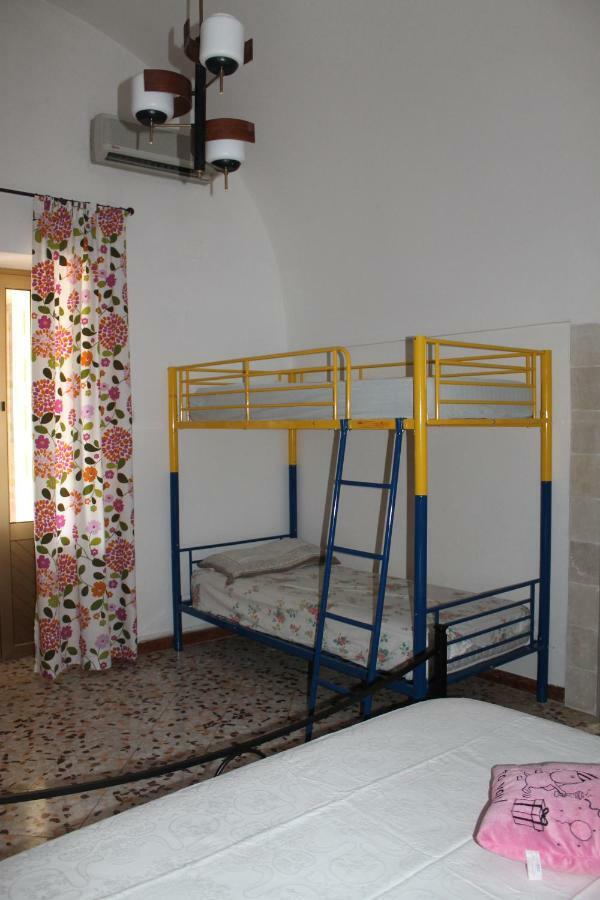Bed&Breakfast Dolce Sorriso Polignano a Mare Exterior foto