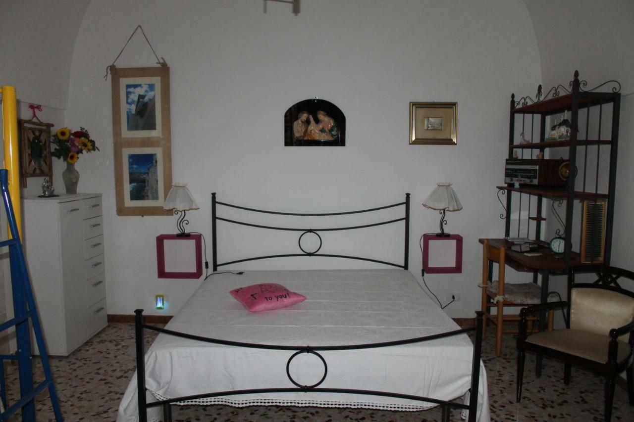 Bed&Breakfast Dolce Sorriso Polignano a Mare Exterior foto