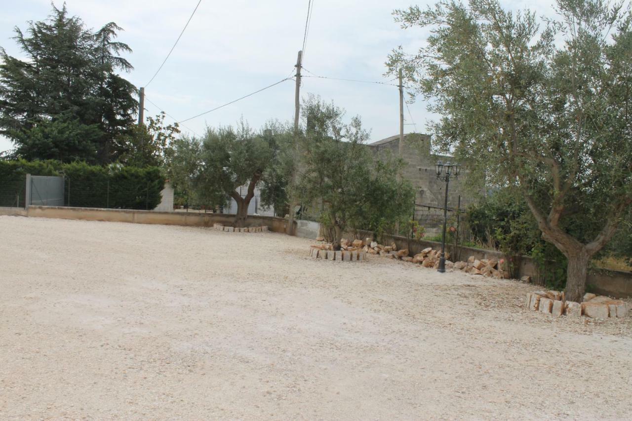 Bed&Breakfast Dolce Sorriso Polignano a Mare Exterior foto