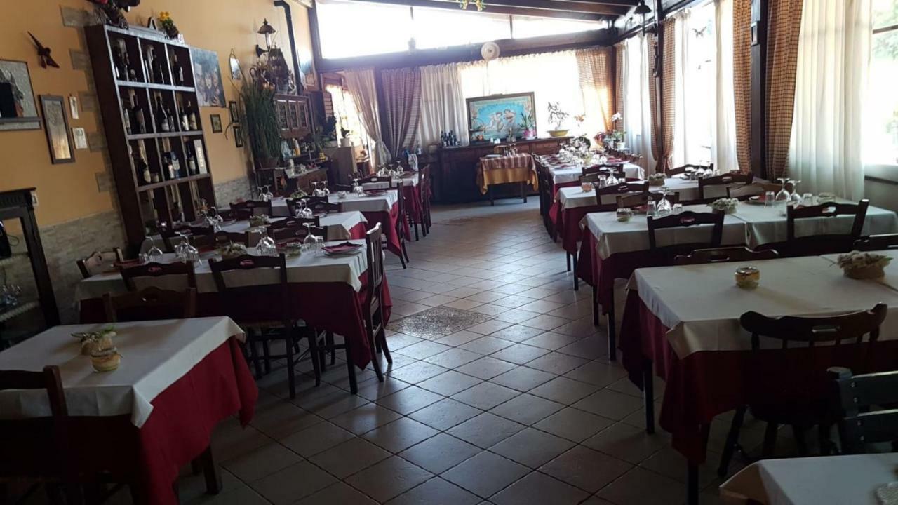 Bed&Breakfast Dolce Sorriso Polignano a Mare Exterior foto