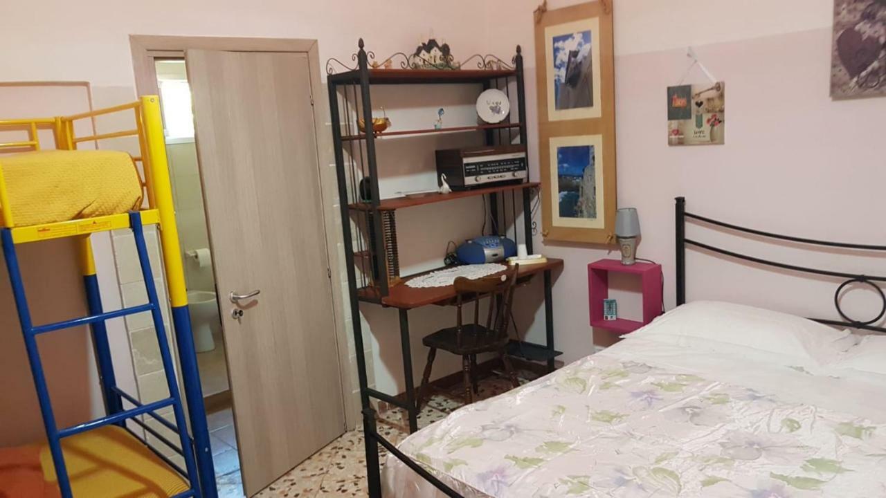 Bed&Breakfast Dolce Sorriso Polignano a Mare Exterior foto