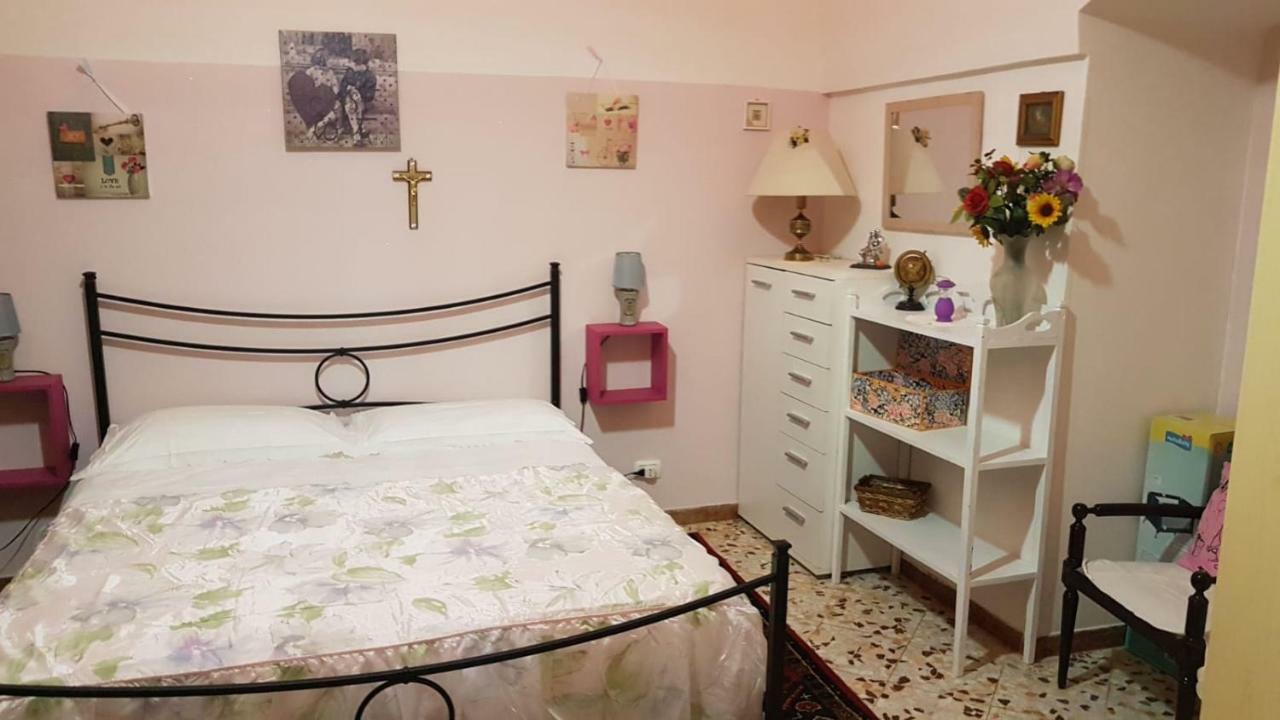 Bed&Breakfast Dolce Sorriso Polignano a Mare Exterior foto