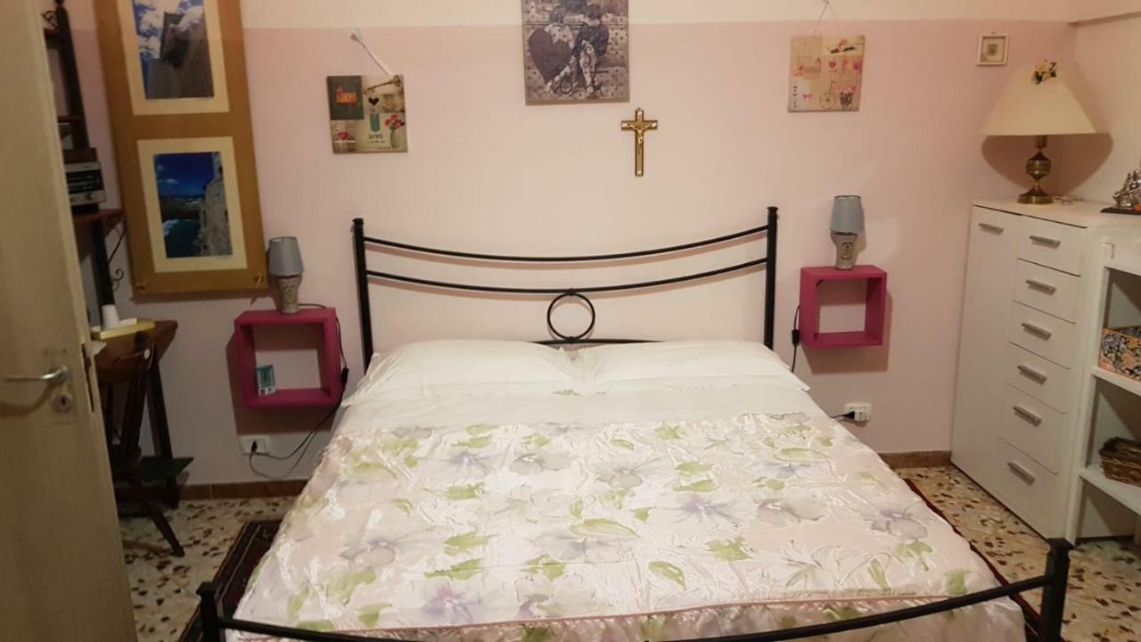 Bed&Breakfast Dolce Sorriso Polignano a Mare Exterior foto