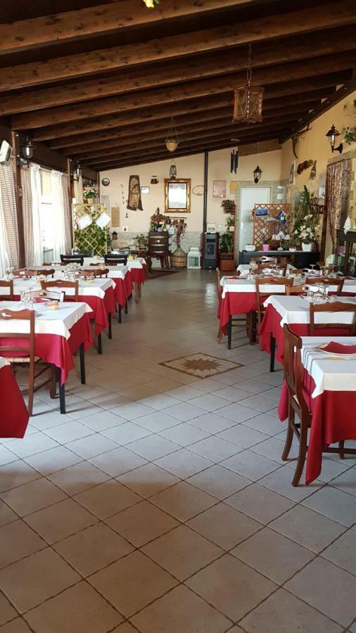 Bed&Breakfast Dolce Sorriso Polignano a Mare Exterior foto