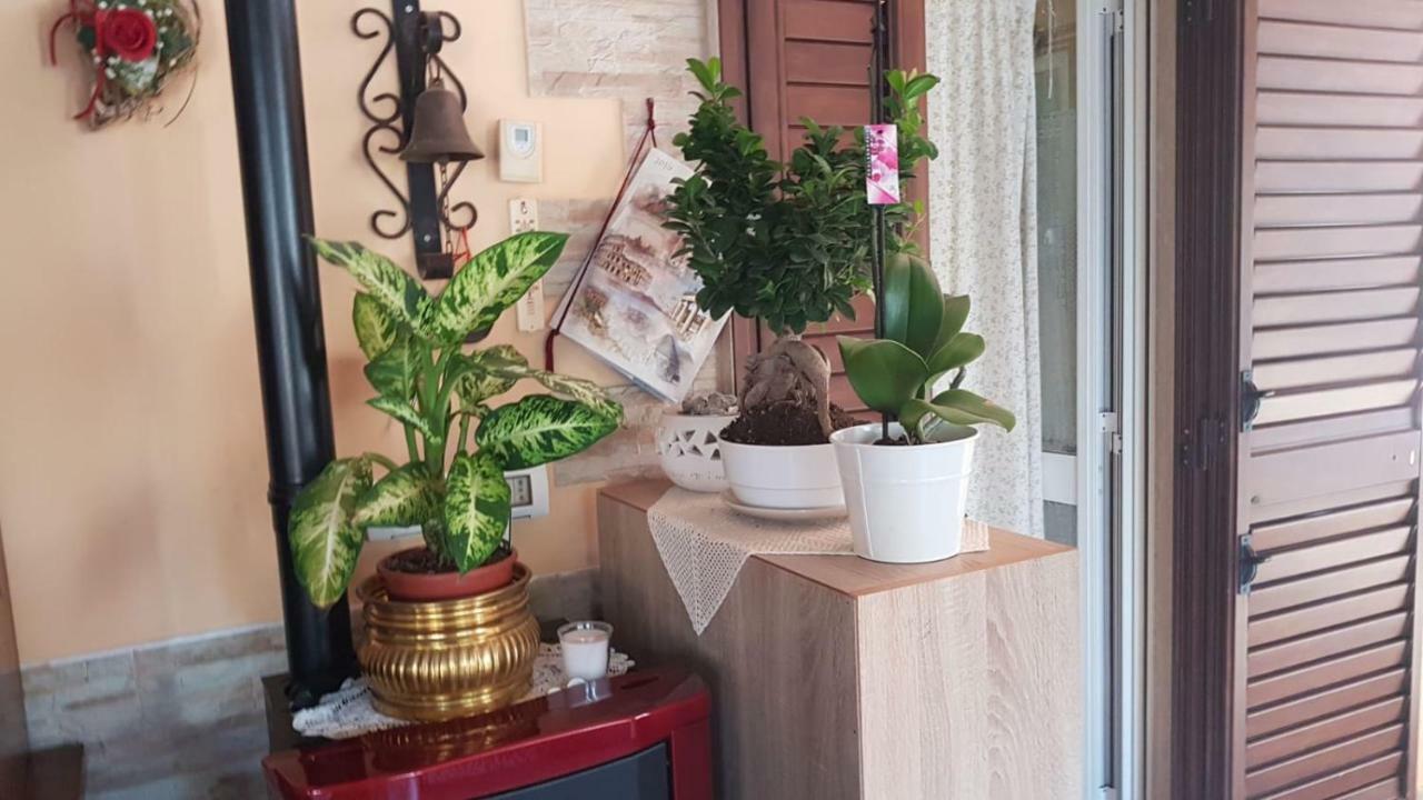 Bed&Breakfast Dolce Sorriso Polignano a Mare Exterior foto