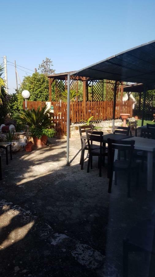 Bed&Breakfast Dolce Sorriso Polignano a Mare Exterior foto