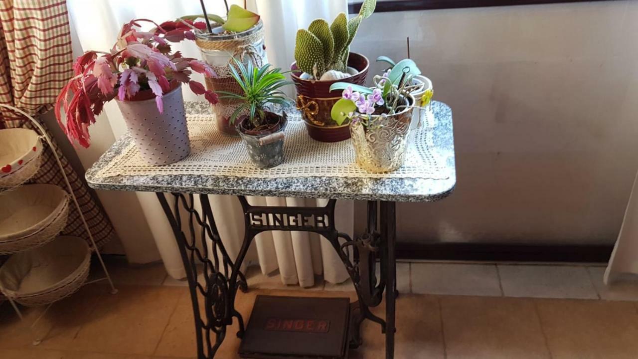 Bed&Breakfast Dolce Sorriso Polignano a Mare Exterior foto